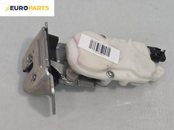 Брава заден капак за Peugeot 4007 SUV (02.2007 - 03.2013), джип, позиция: задна