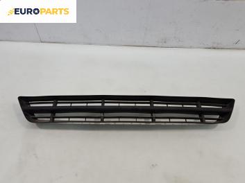 Решетка в броня за Ford Focus I Hatchback (10.1998 - 12.2007), хечбек, позиция: предна