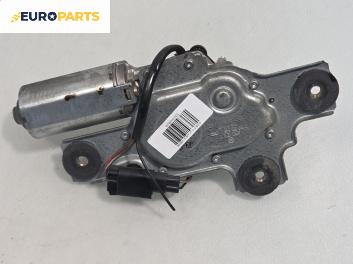Ел. мотор за чистачките за Ford Focus I Hatchback (10.1998 - 12.2007), хечбек, позиция: задна