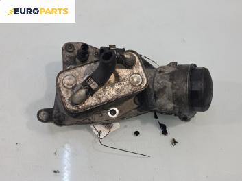 Корпус за маслен филтър за Alfa Romeo 159 Sedan (09.2005 - 11.2011) 1.9 JTDM 16V, 150 к.с.