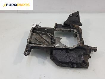 Капак ангренажен ремък за Audi A4 Avant B6 (04.2001 - 12.2004) 2.5 TDI quattro, 180 к.с.