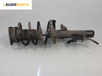 Макферсон за Mazda 5 Minivan I (02.2005 - 12.2010), миниван, позиция: предна, дясна