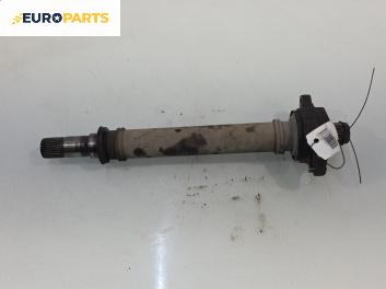 Полуоска външна част за Mazda 5 Minivan I (02.2005 - 12.2010) 1.8, 116 к.с., позиция: предна, дясна