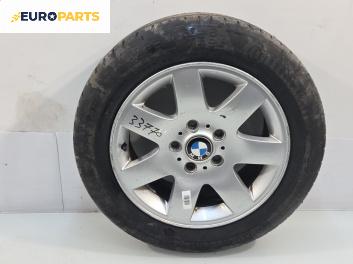 Резервна гума за BMW 1 Series E87 (11.2003 - 01.2013) 16 цола, ширина 7 (Цената е за 1 бр.)