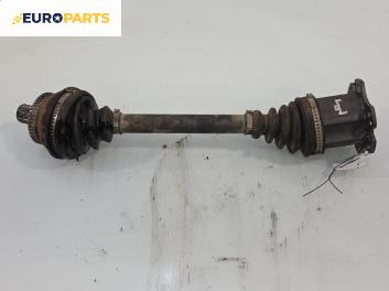 Полуоска за Volkswagen Sharan Minivan I (05.1995 - 03.2010) 2.0, 115 к.с., позиция: предна, дясна