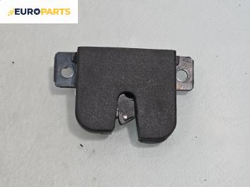Брава заден капак за Volkswagen Passat IV Variant B5.5 (09.2000 - 08.2005), комби, позиция: задна