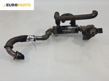EGR-клапан за Ford Focus II Hatchback (07.2004 - 09.2012) 1.6 TDCi, 109 к.с.