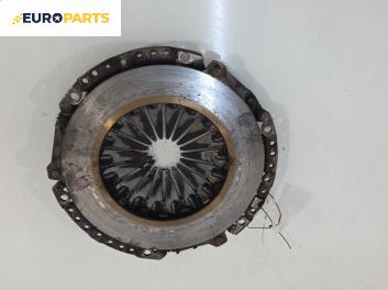 Притискателен диск на съединителя за Ford Focus II Hatchback (07.2004 - 09.2012) 1.6 TDCi, 109 к.с.