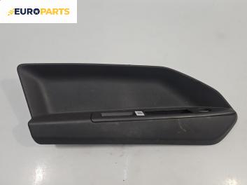 Интериорна пластмаса за Dodge Caliber Hatchback (06.2006 - 12.2012), 4+1 вр., хечбек, позиция: лява