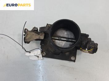 Дроселова клапа за Mazda 5 Minivan I (02.2005 - 12.2010) 1.8, 116 к.с.