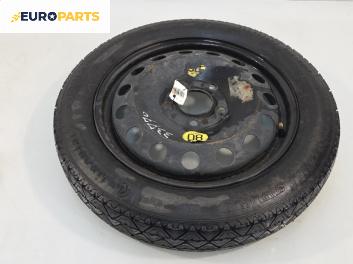 Резервна гума за BMW 1 Series E87 (11.2003 - 01.2013) 16 цола (Цената е за 1 бр.)