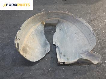 Подкалник за Volkswagen Caddy III (03.2004 - 05.2015), 4+1 вр., миниван, позиция: предна, дясна
