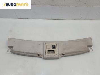 Интериорна кора за Citroen Berlingo Pick-Up / Van I (07.1996 - 12.2011), 2+1 вр., миниван