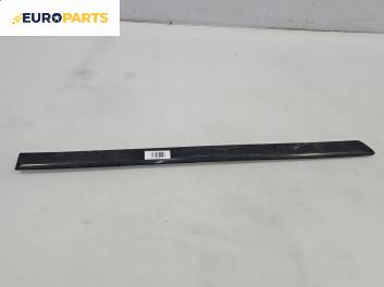 Интериорна лайсна за Audi A4 Avant B6 (04.2001 - 12.2004), 4+1 вр., комби