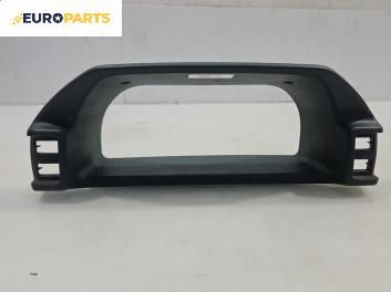 Интериорна пластмаса километраж за Land Rover Freelander Soft Top SUV (02.1998 - 10.2006), 2+1 вр., джип