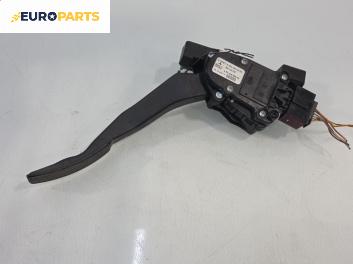 Потенциометър газ  за Mitsubishi Colt VI Hatchback (10.2002 - 06.2012), № A4543000304