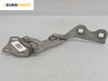 Панта преден капак за Opel Meriva A Minivan (05.2003 - 05.2010), 4+1 вр., миниван, позиция: лява