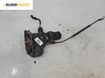 Брава на врата за Volkswagen Golf IV Hatchback (08.1997 - 06.2005), позиция: предна, лява
