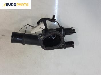 Конзола антифриз за Volkswagen Caddy III (03.2004 - 05.2015) 1.9 TDI, 105 к.с.