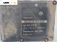 Помпа ABS за Volkswagen Golf IV Hatchback (08.1997 - 06.2005) 1.6, № 1J0907379G