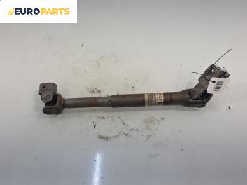 Каре на волана за Opel Meriva A Minivan (05.2003 - 05.2010) 1.7 CDTI, 100 к.с., миниван