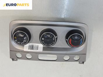 Панел климатик за Alfa Romeo 147 Hatchback (10.2000 - 12.2010), № 1560741130