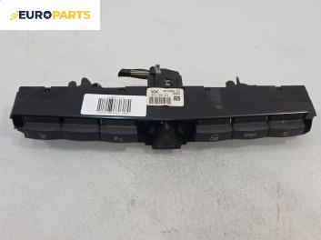 Панел бутони за Opel Zafira B Minivan (07.2005 - 14.2015), № 13100112