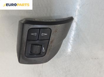 Бутони волан за Opel Zafira B Minivan (07.2005 - 14.2015)