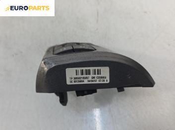 Бутони волан за Opel Zafira B Minivan (07.2005 - 14.2015), № 13208858