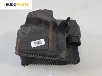 Филтърна кутия за Renault Scenic II Minivan (06.2003 - 07.2010) 2.0 (JM05, JM0U, JM1N, JM1U, JM2V)