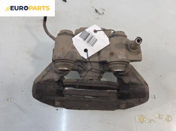 Спирачен апарат за Peugeot 206 Hatchback (08.1998 - 12.2012), позиция: задна, дясна