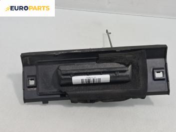 Външна дръжка заден капак за Peugeot 206 Hatchback (08.1998 - 12.2012), хечбек