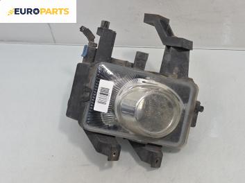 Халоген за Opel Zafira B Minivan (07.2005 - 14.2015), миниван, позиция: дясна