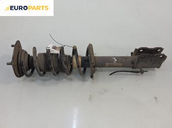 Макферсон за Mitsubishi Colt VI Hatchback (10.2002 - 06.2012), хечбек, позиция: предна, дясна