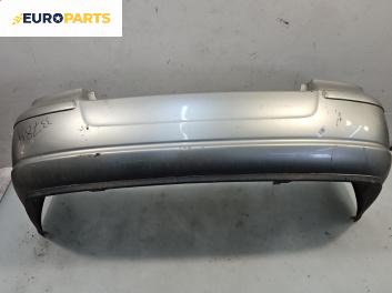 Задна броня за Toyota Avensis II Sedan (04.2003 - 11.2008), седан