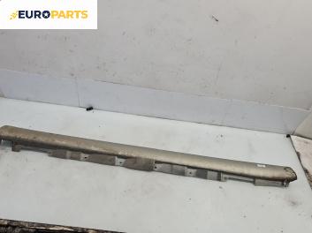 Праг за Toyota Avensis II Sedan (04.2003 - 11.2008), 4+1 вр., седан, позиция: дясна