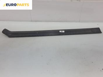 Праг за Opel Zafira A Minivan (04.1999 - 06.2005), 4+1 вр., позиция: лява