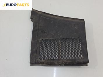 Пластмасов капак за Audi A4 Avant B7 (11.2004 - 06.2008)