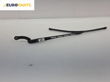 Рамо на чистачка за Audi A4 Avant B7 (11.2004 - 06.2008), позиция: лява