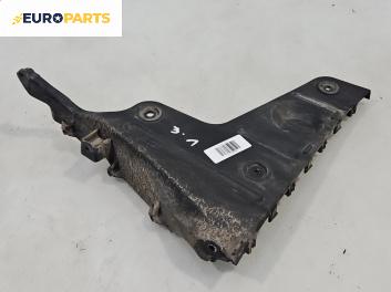 Държач броня за Audi A4 Avant B7 (11.2004 - 06.2008), позиция: задна, лява