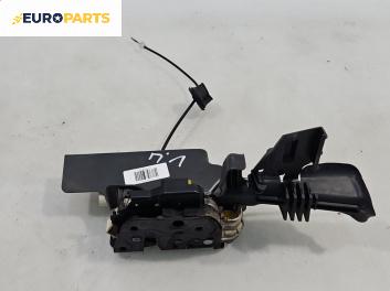 Брава на врата за Audi A4 Avant B7 (11.2004 - 06.2008), позиция: предна, лява