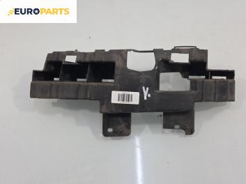 Държач броня за Ford Focus C-Max (10.2003 - 03.2007), позиция: задна, лява