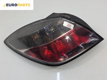 Стоп за Opel Astra H GTC (03.2005 - 10.2010), позиция: лява
