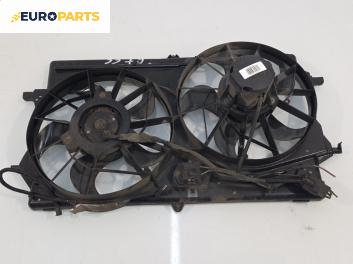 Перки охлаждане за Ford Focus I Hatchback (10.1998 - 12.2007) 1.8 Turbo DI / TDDi, 90 к.с.