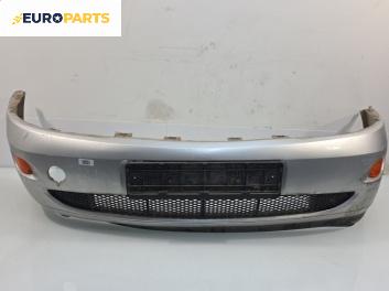 Предна броня за Ford Focus I Hatchback (10.1998 - 12.2007), позиция: предна