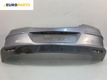 Задна броня за Opel Astra H GTC (03.2005 - 10.2010), позиция: задна