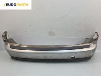 Задна броня за Ford Focus C-Max (10.2003 - 03.2007), позиция: задна