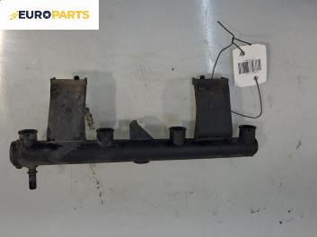 Бензинова рейка за Peugeot 206 Hatchback (08.1998 - 12.2012) 1.6 16V, 109 к.с.