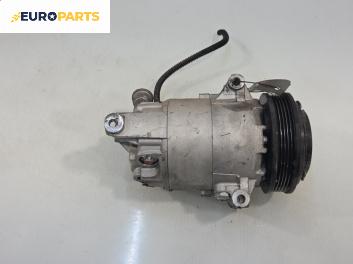 Компресор климатик за Opel Zafira B Minivan (07.2005 - 14.2015) 2.2, 150 к.с., автоматик