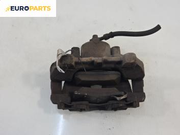 Спирачен апарат за Opel Zafira B Minivan (07.2005 - 14.2015), позиция: предна, лява